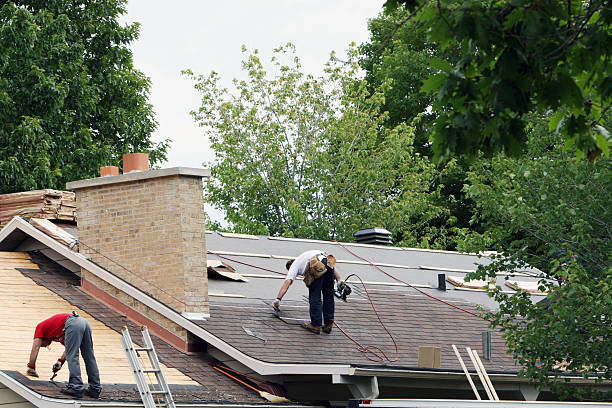 Quick and Trustworthy Emergency Roof Repair Services in Hodgenville, KY