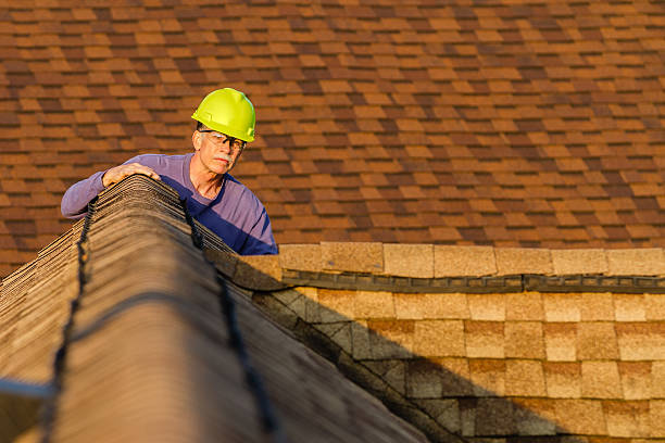 Best Commercial Roof Installation  in Hodgenville, KY